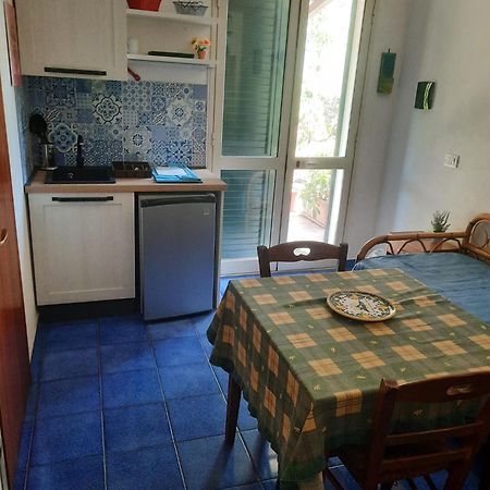 Villa Verdemare Naxos Giardini Naxos Εξωτερικό φωτογραφία