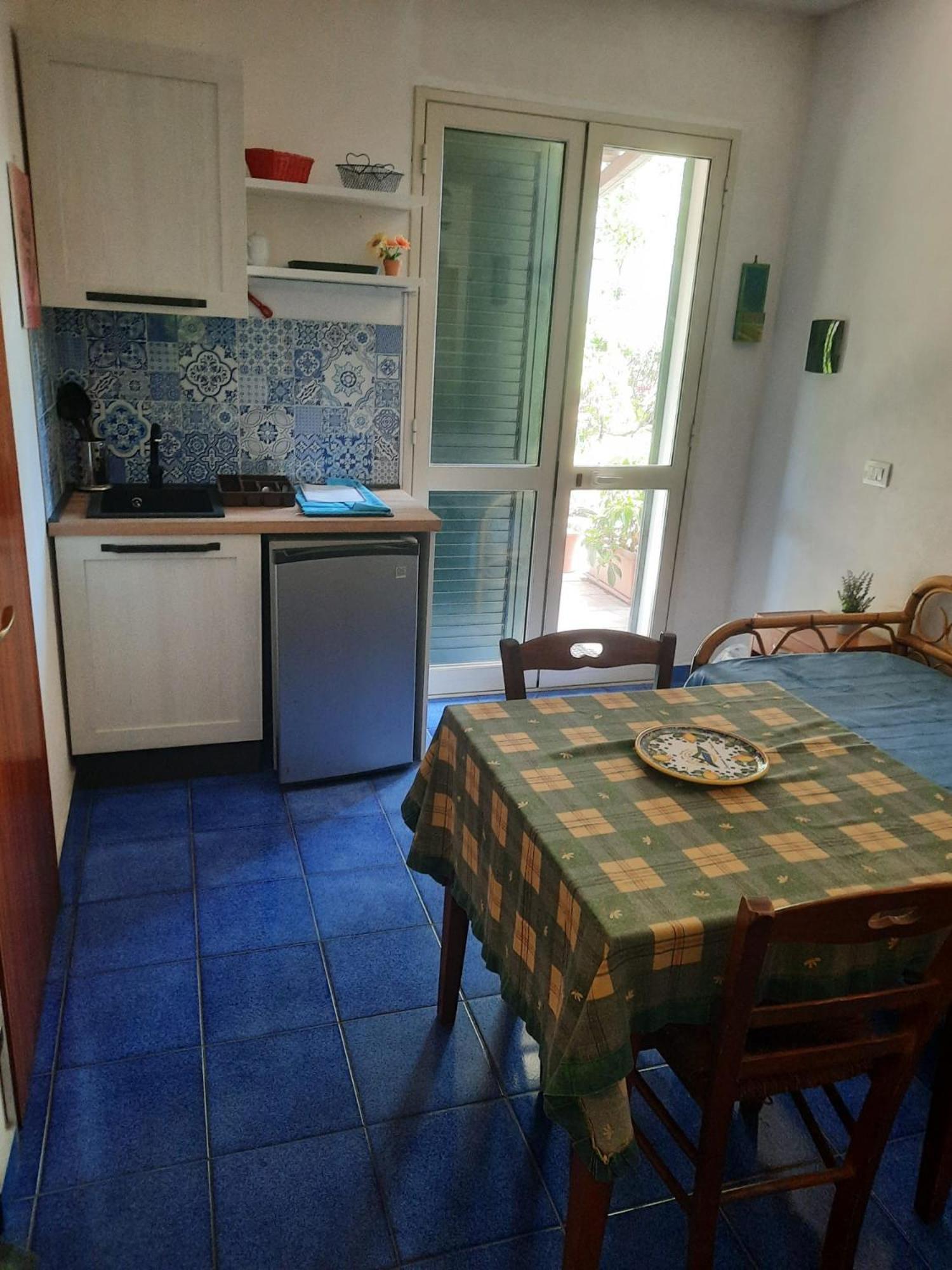 Villa Verdemare Naxos Giardini Naxos Εξωτερικό φωτογραφία