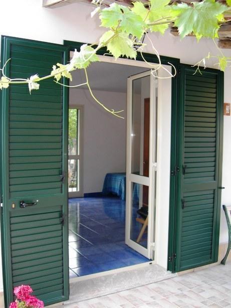 Villa Verdemare Naxos Giardini Naxos Εξωτερικό φωτογραφία