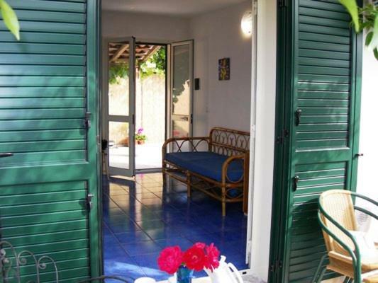 Villa Verdemare Naxos Giardini Naxos Εξωτερικό φωτογραφία